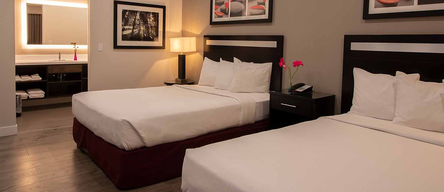 GRANADA INN IS A FAMILY-FRIENDLY HOTEL IN GRANADA HILLS PERFECT FOR GROUPS